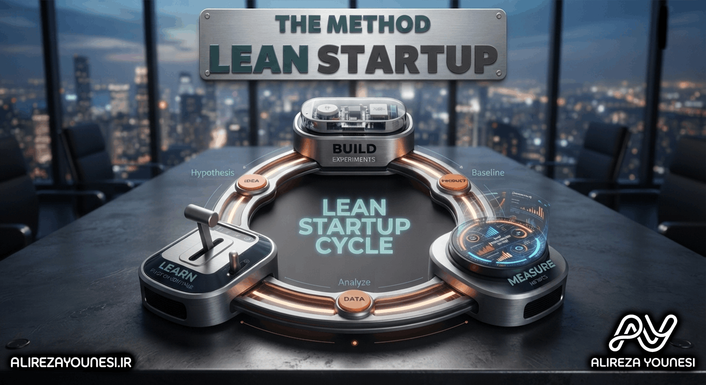 Lean Startup