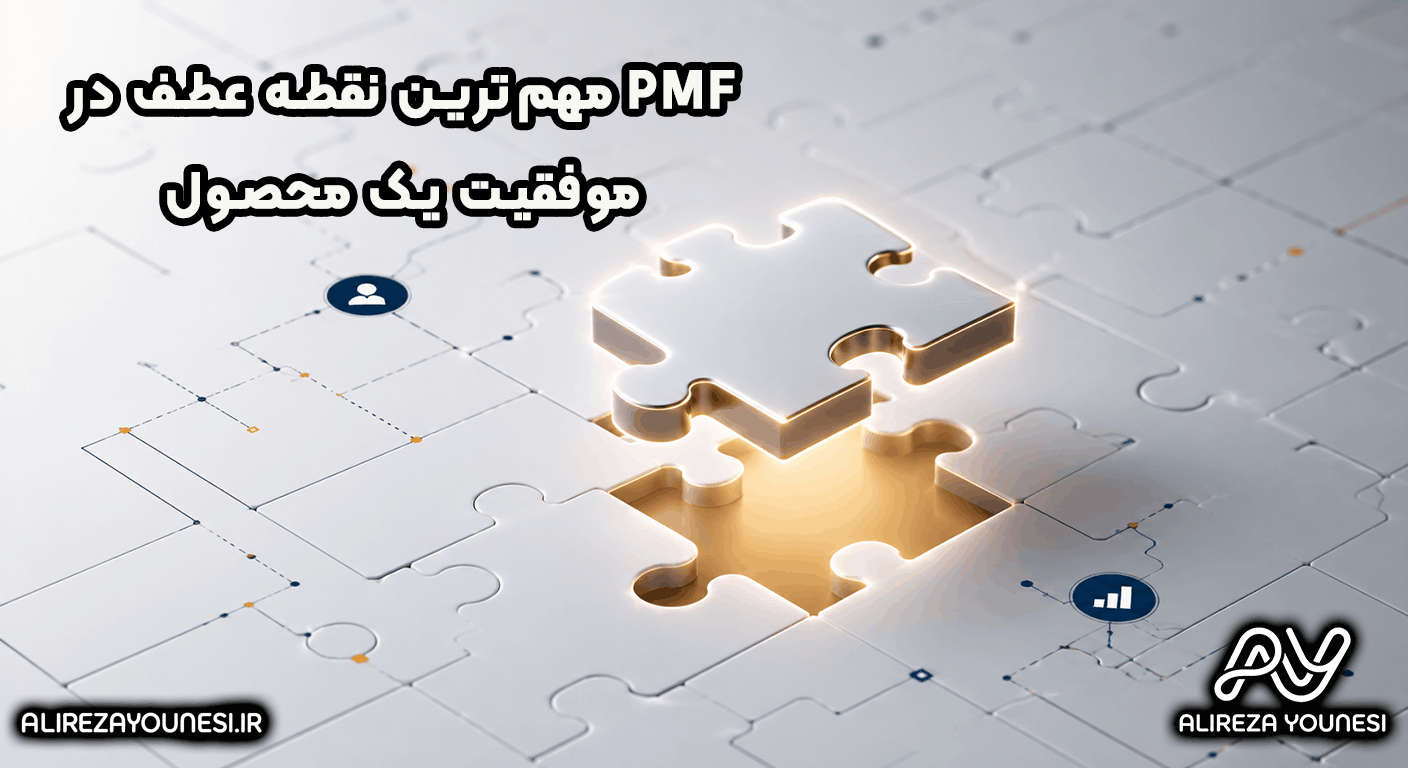 Product-Market Fit؛ مهم‌ترین نقطه عطف در موفقیت یک محصول