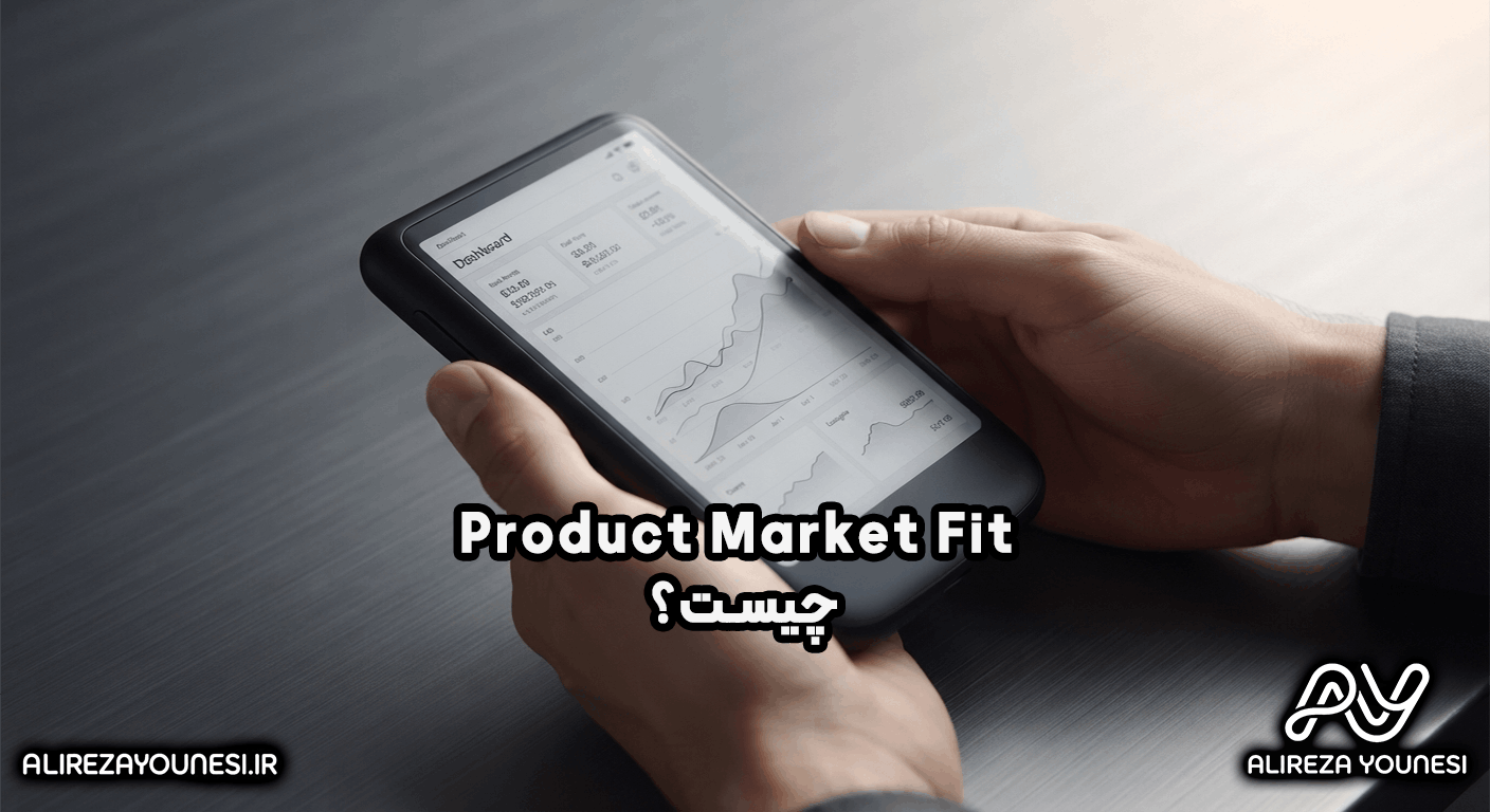 Product-Market Fit