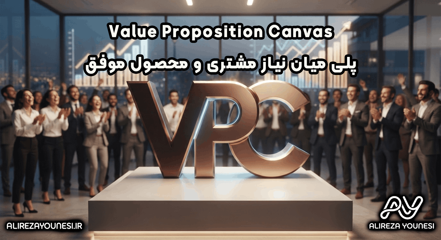 بوم ارزش پیشنهادی